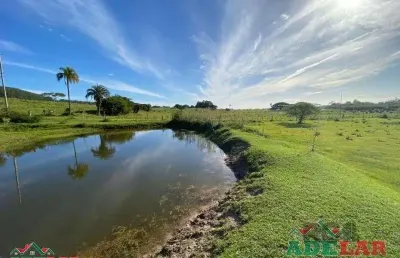 Terreno à venda na Estrada do Varejão, --, Lami, Porto Alegre