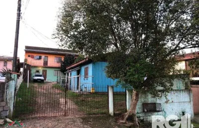 Terreno à venda na Rua José Carlos de Souza, --, Vila Nova, Porto Alegre