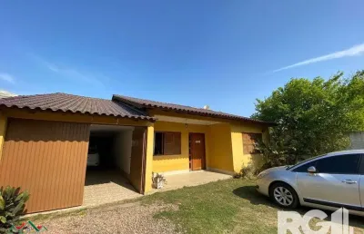 Casa com 4 quartos à venda na Estrada Jacques da Rosa, --, Lageado, Porto Alegre
