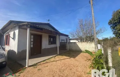 Casa com 2 quartos à venda na Estrada do Varejão, --, Lami, Porto Alegre