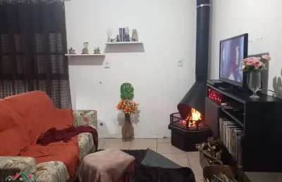 Casa com 2 quartos à venda na Rua Cambuim do Varejão, --, Lami, Porto Alegre