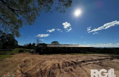 Chácara / sítio com 2 quartos à venda na Beco Da Faxina Logradouro, --, Águas Claras, Viamão