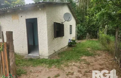 Casa 2 dormitórios à venda boa vista do sul porto alegre/rs