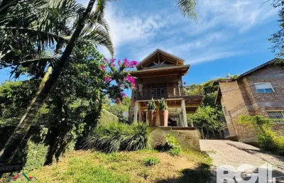 Casa 2 dormitórios à venda belém novo porto alegre/rs