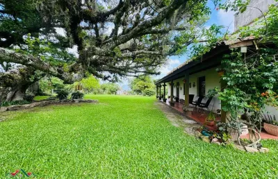 Chácara / sítio com 3 quartos à venda na Rua José Silveira Da Luz, --, Centro, Viamão