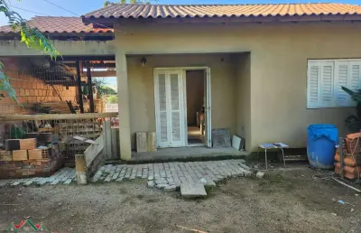 Casa com 2 quartos à venda na Beco João Paulo Coelho, --, Lageado, Porto Alegre