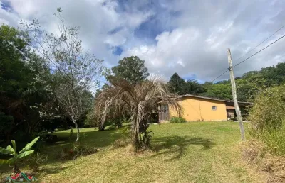 Sítio 1 dormitórios à venda parque florestal itapuã viamão/rs