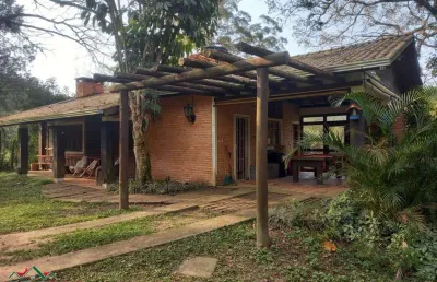 Chácara / sítio com 2 quartos à venda na Loteamento Esplanada, --, Centro, Viamão