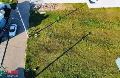 Terreno à venda na Rua do Schneider, --, Hípica, Porto Alegre