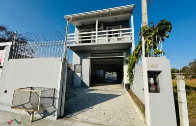 Casa 2 dormitórios à venda restinga porto alegre/rs