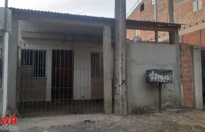 Casa com 2 quartos à venda na Rua Johnson Flaudiney Pereira Da Silva, --, Lageado, Porto Alegre