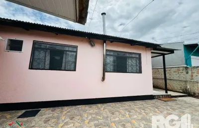 Casa com 3 quartos à venda na Rua do Cerro, --, Lageado, Porto Alegre
