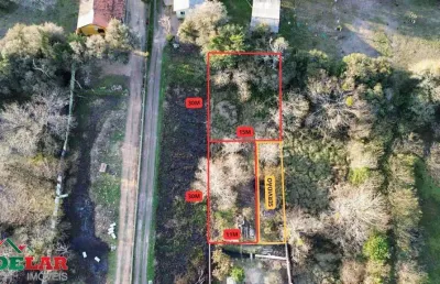 Terreno à venda na Estrada Otaviano José Pinto, --, Lami, Porto Alegre