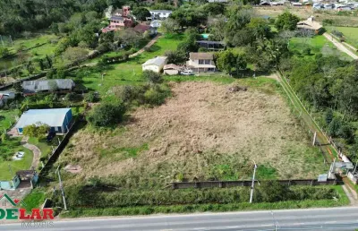 Terreno à venda na Avenida Edgar Pires de Castro, --, Lageado, Porto Alegre