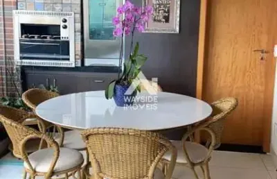 Edifício tiê - apartamento - edifício tiê - jardim botânico - ribeirão preto - sp
