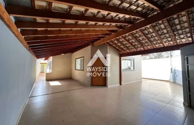 Casa térrea - parque residencial cândido portinari - ribeirão preto - sp