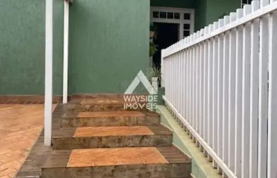 Casa com 4 quartos à venda na Rua João Nantes Júnior, Ribeirânia, Ribeirão Preto