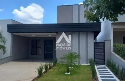 Villa romana 2 - casa térrea - condomínio villa romana 2 - recreio das acácias - ribeirão preto - sp