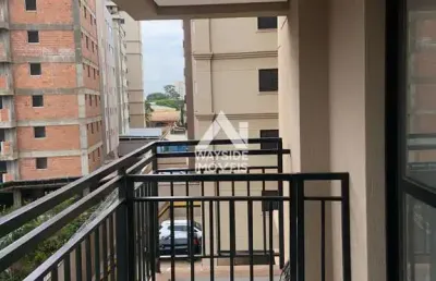 Edifício jardins de veneza - apartamento - edifício jardins de veneza - nova ribeirânia - ribeirão preto - sp