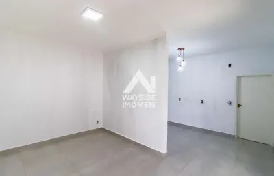 Casa térrea - vila monte alegre - ribeirão preto - sp