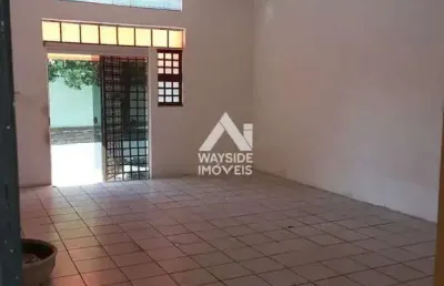 Casa térrea - comercial e residencial - alto do ipiranga - ribeirão preto - sp