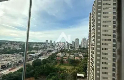 Quintessence residence - apartamento - quintessence residence - torre sirius - bosque das juritis - ribeirão preto - sp