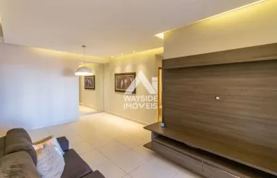Edificío gran ville - apartamento - edifício gran ville - jardim paulista - ribeirão preto - sp