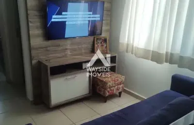 Condomínio parque romano - apartamento - condomínio parque romano - ribeirão preto - sp