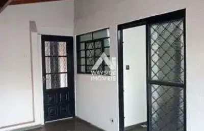 Casa com 4 quartos à venda na Rua Tenente Catão Roxo, Vila Tibério, Ribeirão Preto