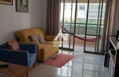 Edifício matisse - apartamento - edifício matisse - ribeirão preto - sp