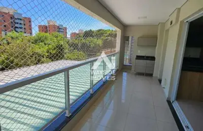 Edificio grandview - apartamento - edifício grandview terrace - jardim botânico -  ribeirão preto - sp