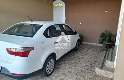 Casa térrea - jardim josé sampaio junior - ribeirão preto - sp