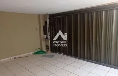 Casa com 2 quartos à venda na Rua Buenos Aires, Vila Mariana, Ribeirão Preto