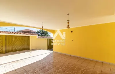Sobrado e terreno ao lado - planalto verde - ribeirão preto - sp