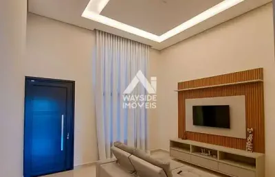 Condomínio vivendas da mata - casa térrea - vivendas da mata - portal aroeira - ribeirão preto - sp