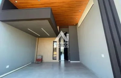 Condomínio vivendas da mata - casa térrea - vivendas da mata - portal aroeira - ribeirão preto - sp
