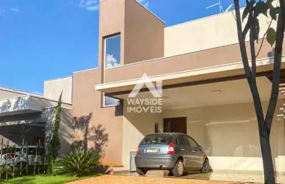 Villa romana 1 - sobrado - condomínio villa romana 2 - recreio das acácias - ribeirão preto - sp