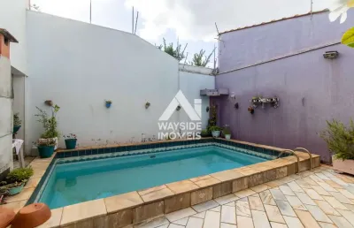 Casa com 4 quartos à venda no Parque Industrial Lagoinha, Ribeirão Preto 