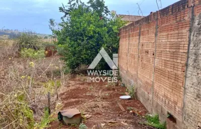 Terreno à venda na Rua Diva Egnácio Ambrósio, Jardim Itaú, Ribeirão Preto