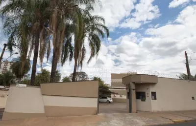Apartamento - edifício jocema - sumarezinho - ribeirão preto - sp