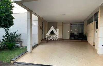 Condomínio cidade da criança - casa térrea - condomínio cidade da criança - ribeirão preto - sp