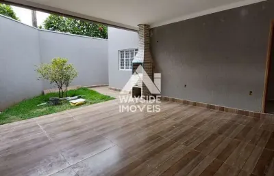 Casa com 3 quartos à venda na Rua Terezina, Sumarezinho, Ribeirão Preto