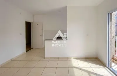 Residencial quali - apartamento - residencial quali - bonfim paulista - ribeirão preto - sp