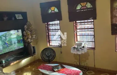 Casa com 3 quartos à venda na Rua Rondônia, Sumarezinho, Ribeirão Preto