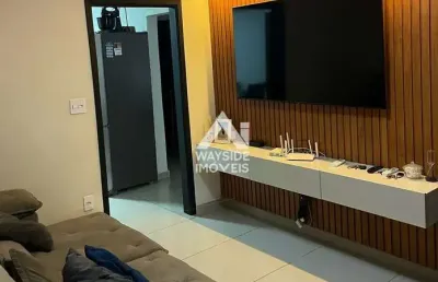 Casa com 2 quartos à venda na Rua Oswaldo Cruz, Vila Virgínia, Ribeirão Preto