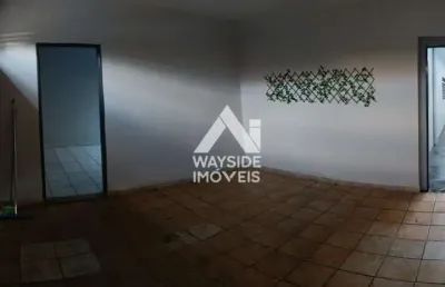 Casa térrea - jardim orestes lopes de camargo - ribeirão preto - sp
