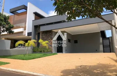 Villa romana 2 - casa térrea - condomínio villa romana 2 - recreio das acácias - ribeirão preto - sp