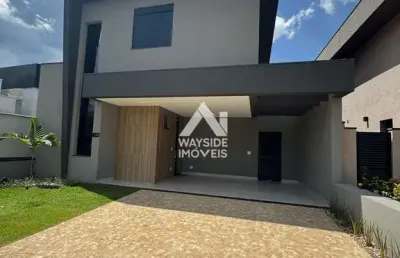 Villa romana 2 - sobrado - condomínio villa romana 2 - recreio das acácias - ribeirão preto - sp