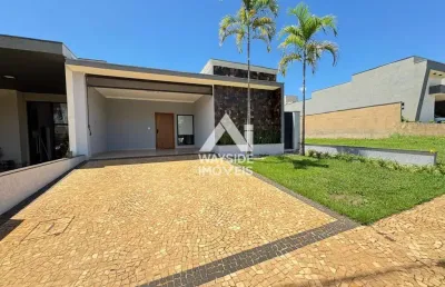Villa romana 1 - casa térrea - condomínio vila romana 1 - recreio das acácias - ribeirão preto - sp