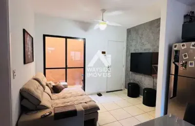 Condomínio lar alemanha - apartamento térreo - condomínio lar alemanha - planalto verde - ribeirão preto - sp